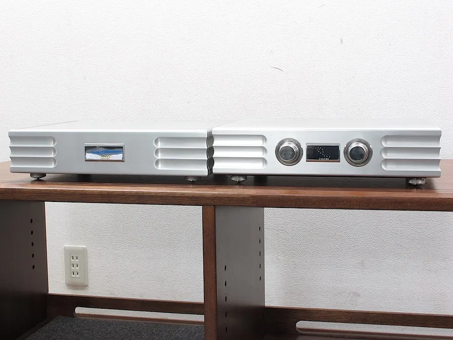 インディゴ INDIGO Line Amplifier プリアンプ