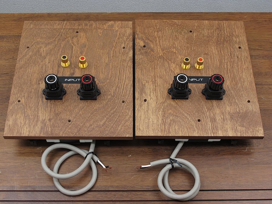 パイオニア Pioneer TAD TN-2 ネットワーク ペア