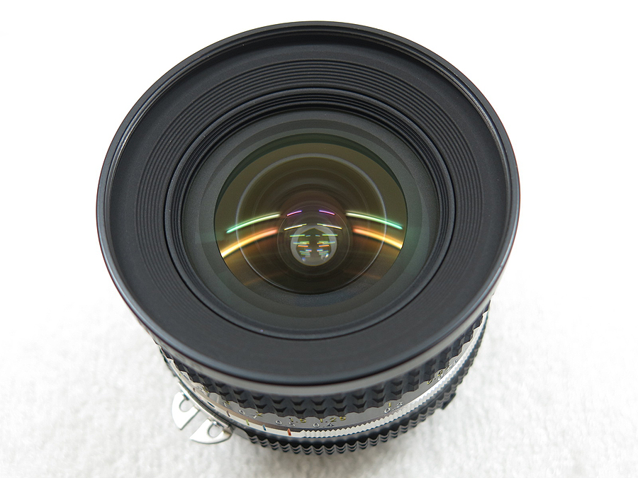 カメラ ニコン NIKON AIS 24mm F/2.8 マニュアル レンズ @2934 | www