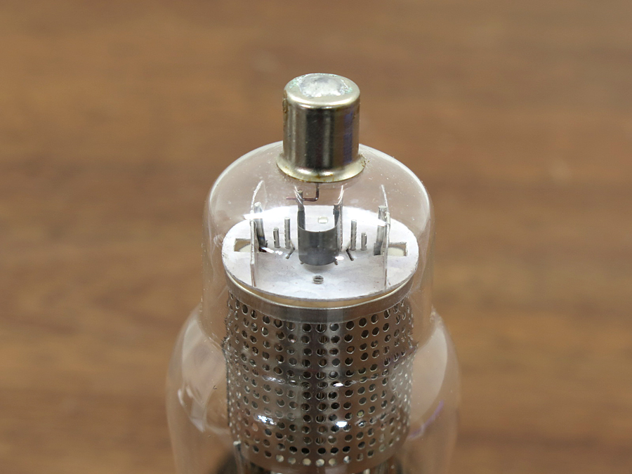 Western Electric真空管310A2本【N186】 WE 310B真空管