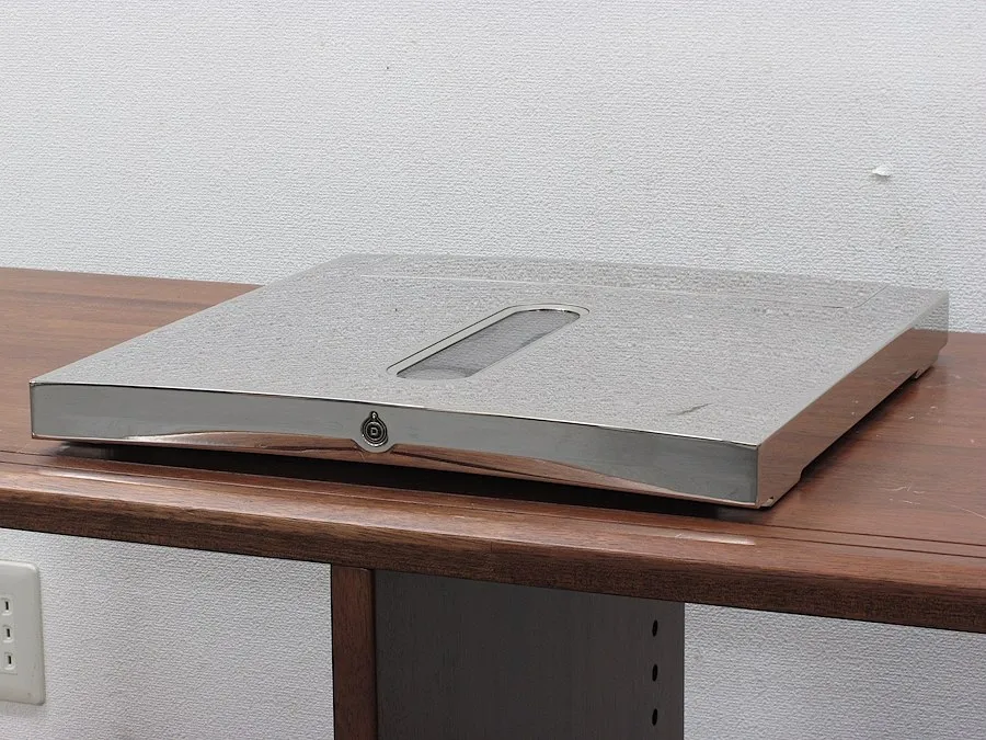 DEVIALET D-Premier Air プリメインアンプ 元箱