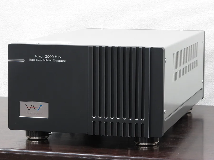 中村製作所 NSIT-2000Plus MarkⅡ 入力200V仕様 電源
