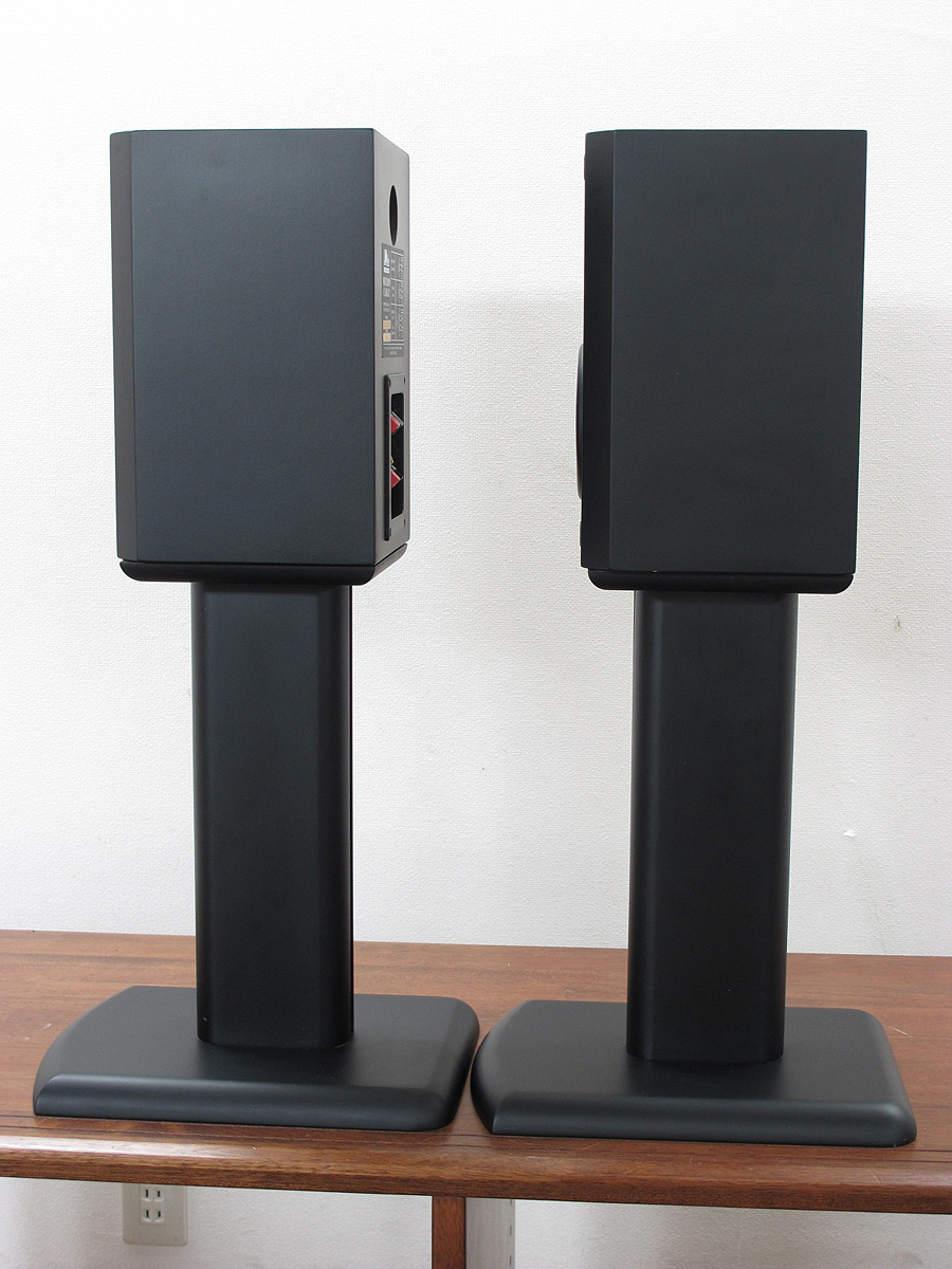 CAV スタンド型スピーカー シルバー CAV スタンド型スピーカー シルバー