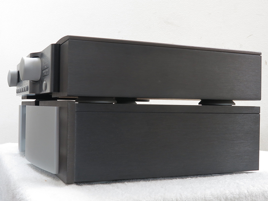 マークレビンソン Mark Levinson No.32L プリアンプ @31873