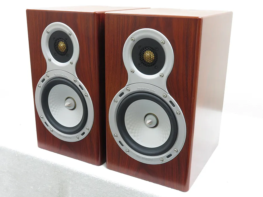 モニターオーディオ Monitor Audio GS10 スピーカー