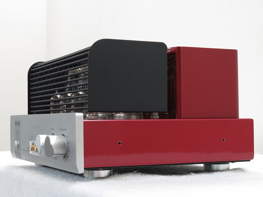 （50'sさん専用）トライオード TRIODE TRV-88SE Amazon | TRIODE プリメインアンプ TRV-88SE | トライオード(TRIODE