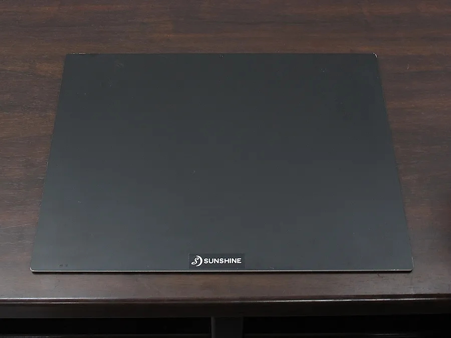 サンシャイン SUNSHINE V40 オーディオボード