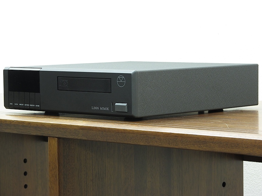 リン LINN MIMIK CDデッキ @32057 / 中古オーディオ買取、販売、通販の