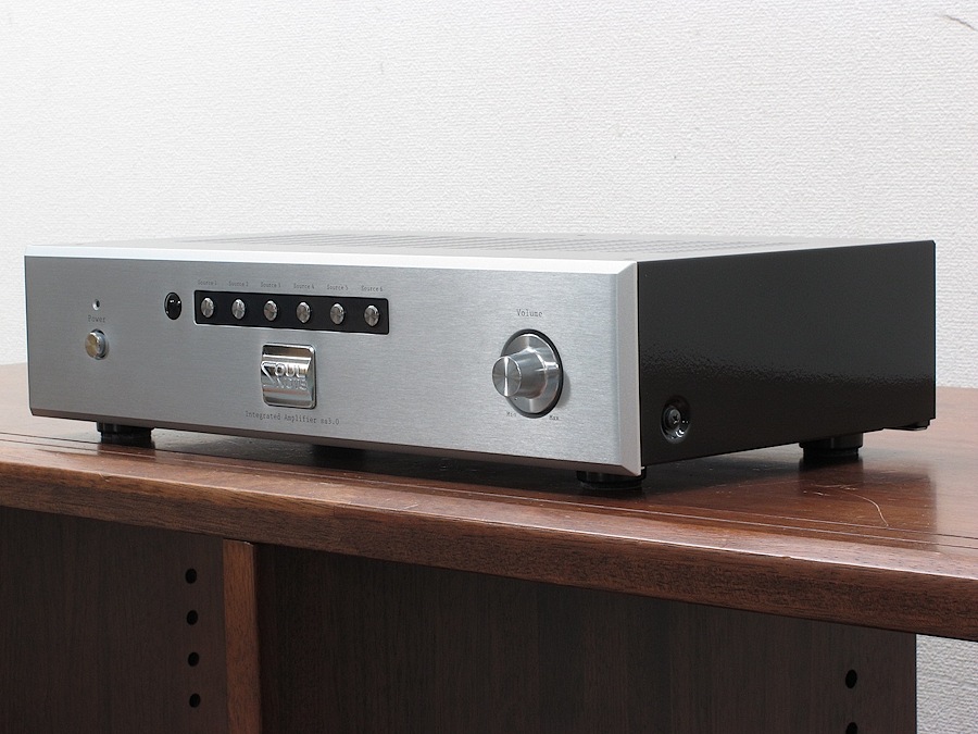 ソウルノート SOULNOTE sa3.0 プリメインアンプ @32073 / 中古