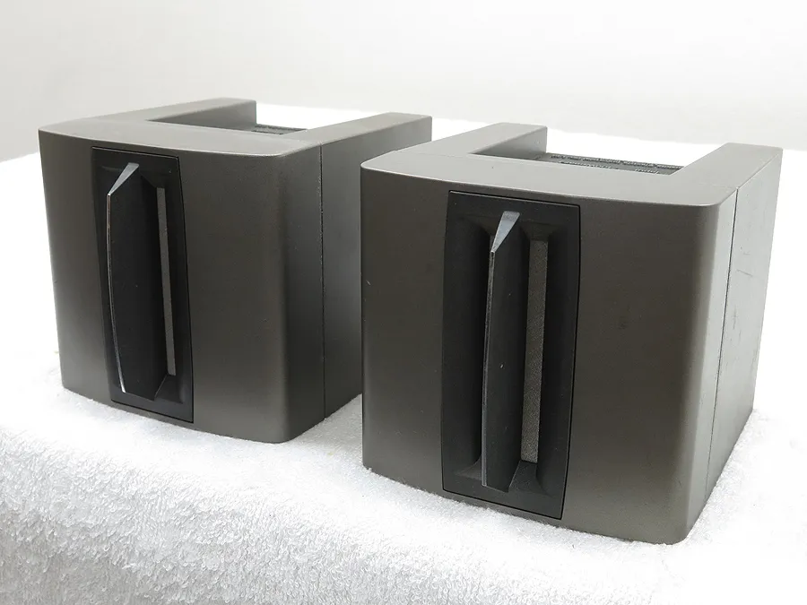 テクニクス Technics EAS-10TH800 トゥイーター ペア @32106｜中古