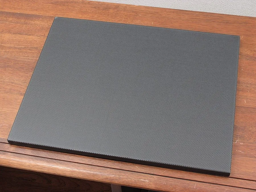 Black Diamond Racing THE SHELF 19×15 オーディオボード