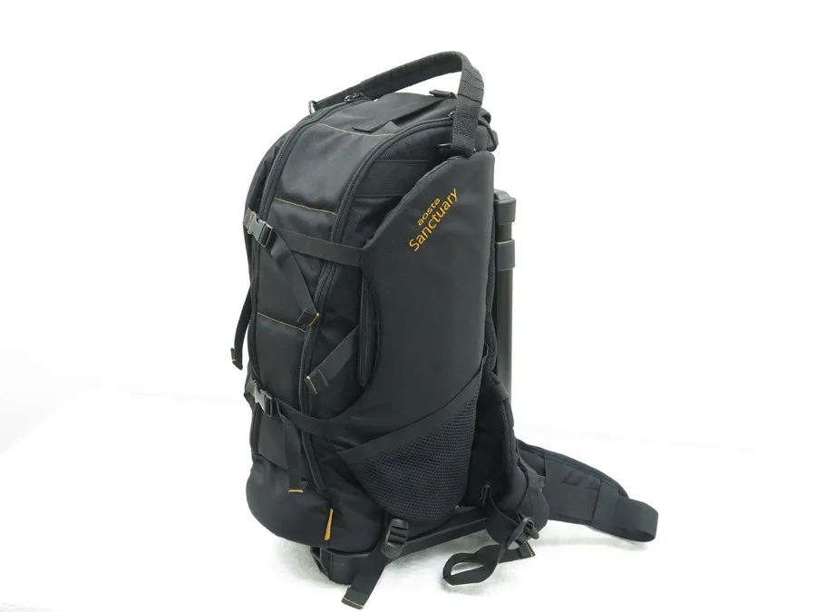 Kenko aosta Sanctuary AOC-ST1-RK650 カメラバッグ