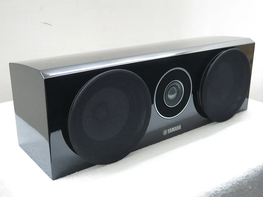 ヤマハ YAMAHA NS-C700 センタースピーカー