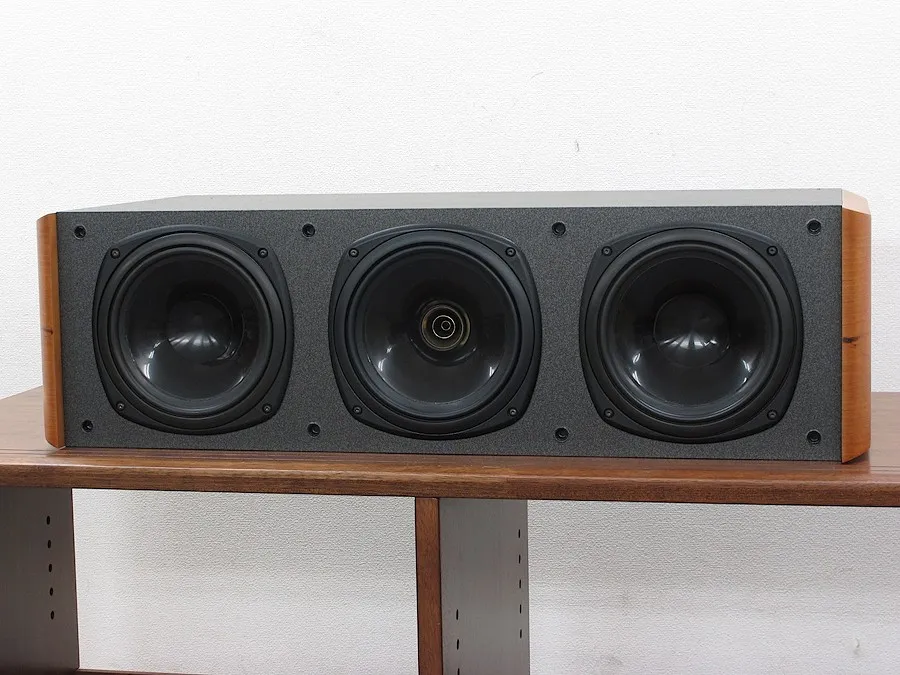 タンノイ TANNOY D750 センタースピーカー