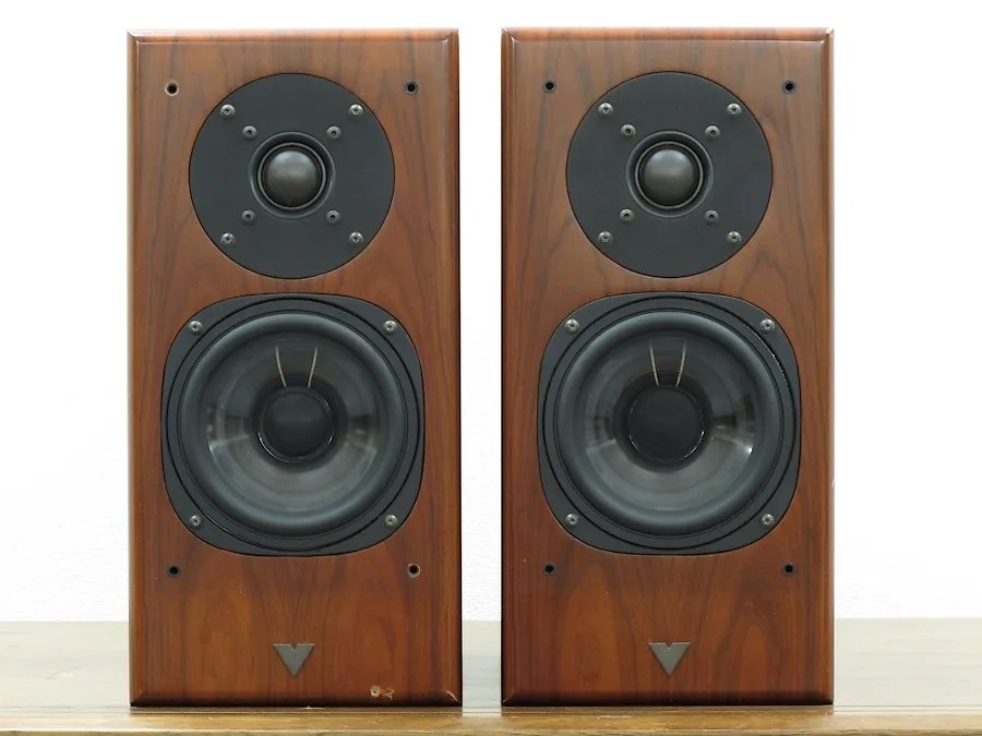 Vienna acoustics Model S-1 スピーカー ペア
