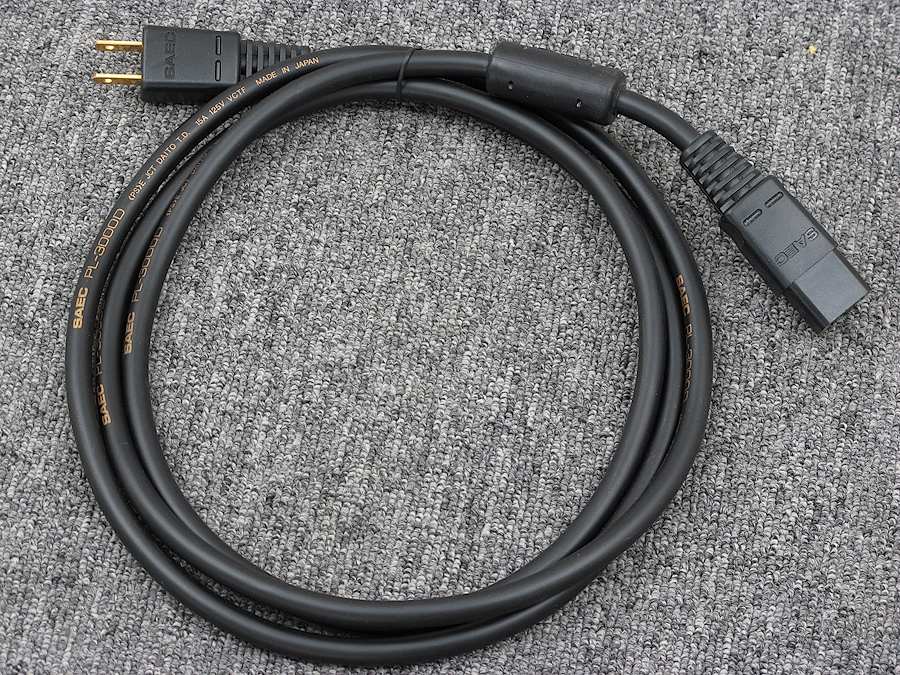 SAECよりフラッグシップUSBケーブルが発売になります！ – TRUIM BLOG