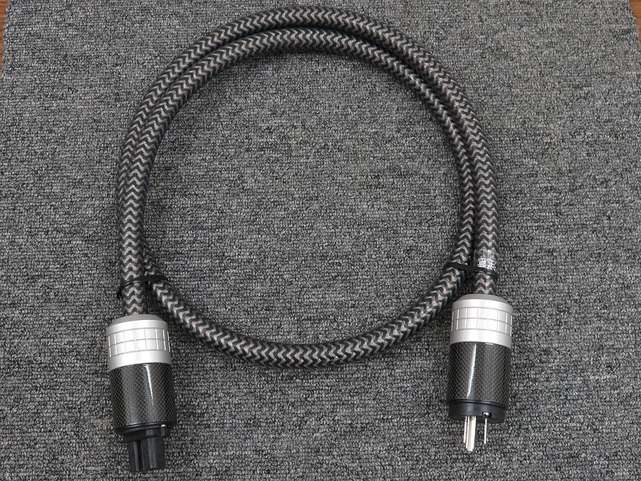 エソテリック ESOTERIC 7N-PC7500 (1.5m) 電源ケーブル