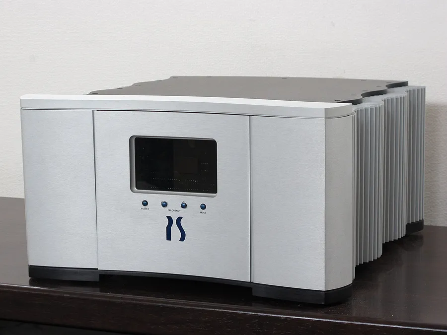 PS AUDIO P600 電源 元箱付