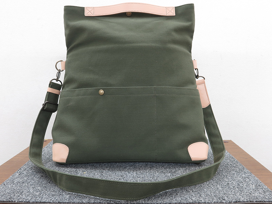 美品】静岡日和 2wayカメラバッグ カメラバッグ @32446 / 中古