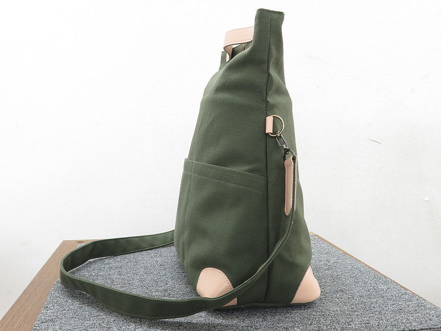 美品】静岡日和 2wayカメラバッグ カメラバッグ @32446 / 中古