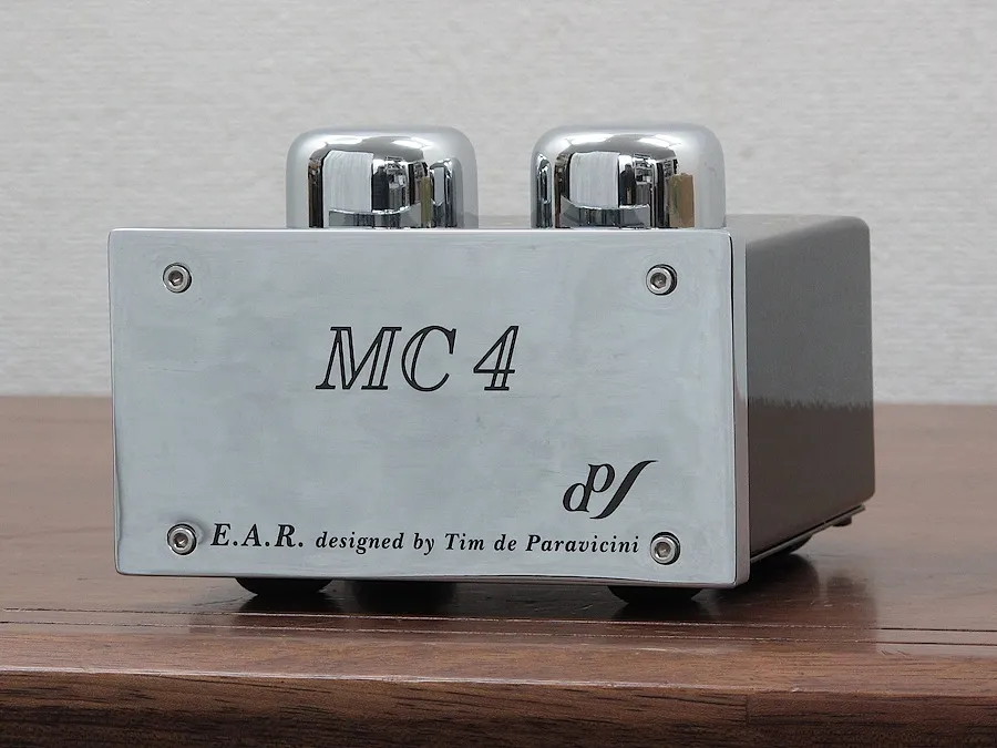EAR MC4 昇圧トランス