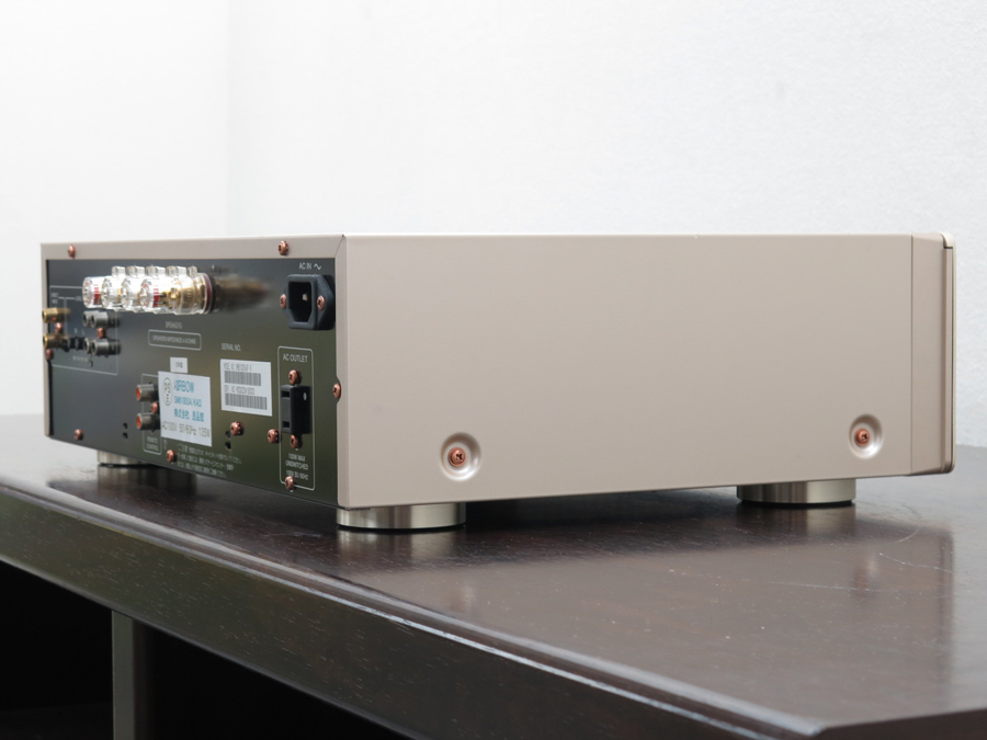 アンプ Marantz PM6100SA Ver.2 AIRBOW KAI3 Marantz PM6100SA Ver.2 AIRBOW KAI3