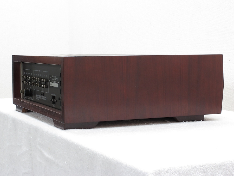 M7332 Accuphase C-222 プリアンプ コントロールアンプ maxresdefault.jpg?sqp=-