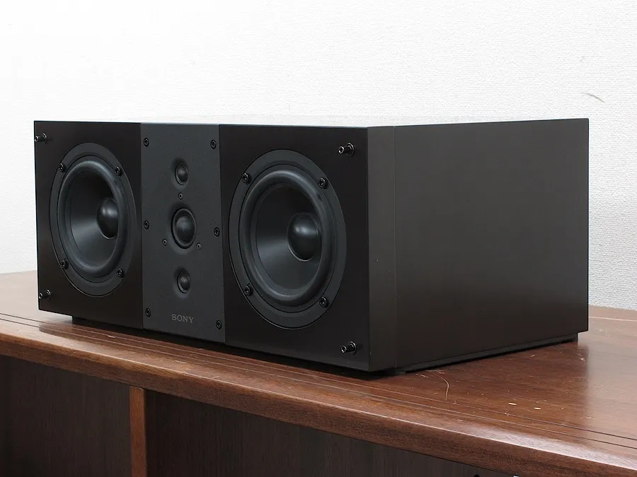 ソニー SONY SS-NA8ES センタースピーカー @32534｜中古オーディオ販売