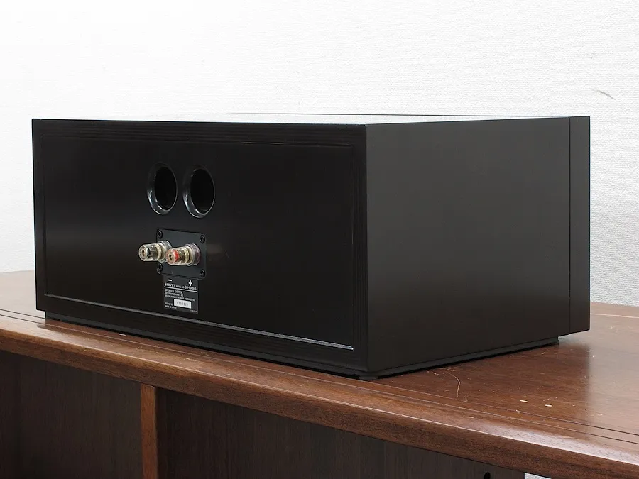 ソニー SONY SS-NA8ES センタースピーカー @32534｜中古オーディオ販売