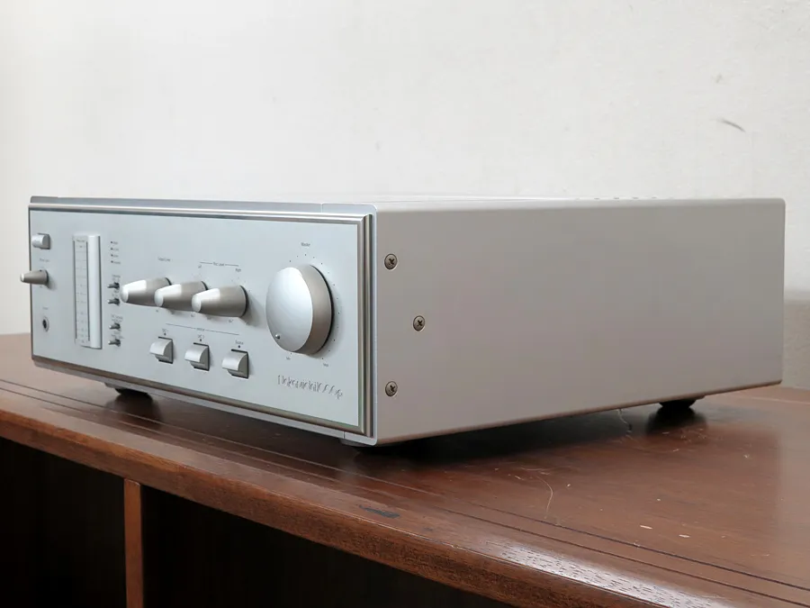 ナカミチ NAKAMICHI 1000P D/Aコンバーター @32544｜中古オーディオ