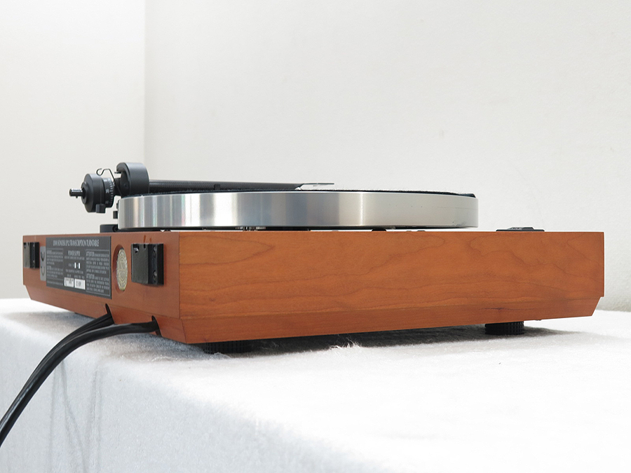 LINN SONDEK LP12 ターンテーブル LINGO電源 トランポリン@32565 /  中古オーディオ買取、販売、通販のショップアフロオーディオ横浜