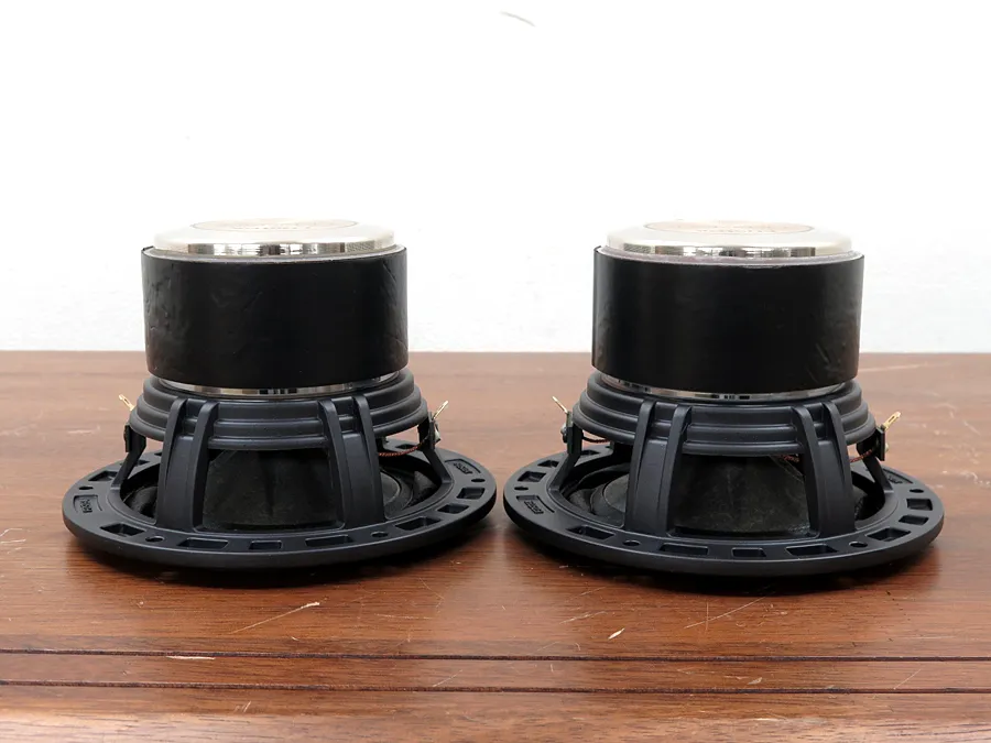 フォステクス FOSTEX FE138ES-R フルレンジ スピーカー @32722｜中古