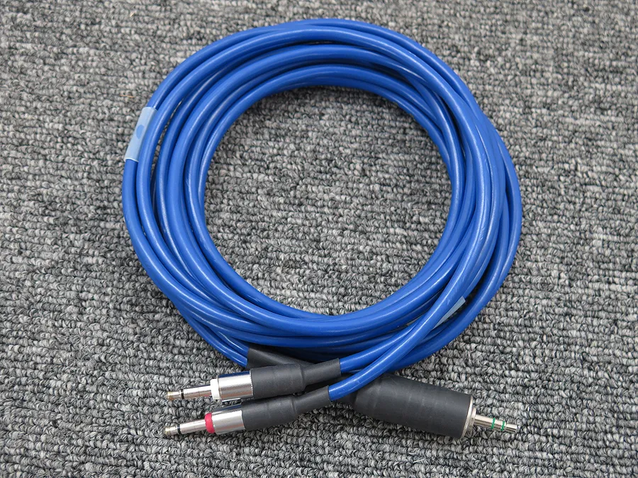 KRYNA Inca1(2m) ステレオミニ リケーブル 特注品