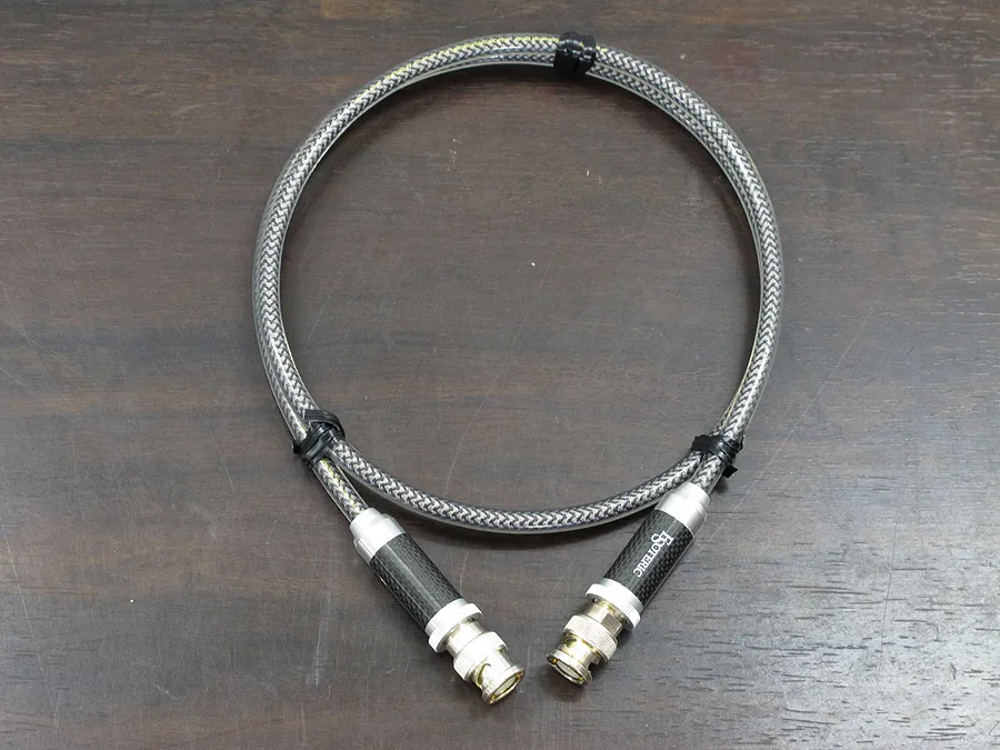 エソテリック ESOTERIC 8N-A2000 BNC 0.95m BNCケーブル