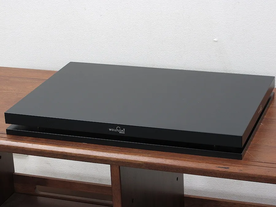 ウェルフロート WELLFLOAT BW001 Type30 オーディオボード