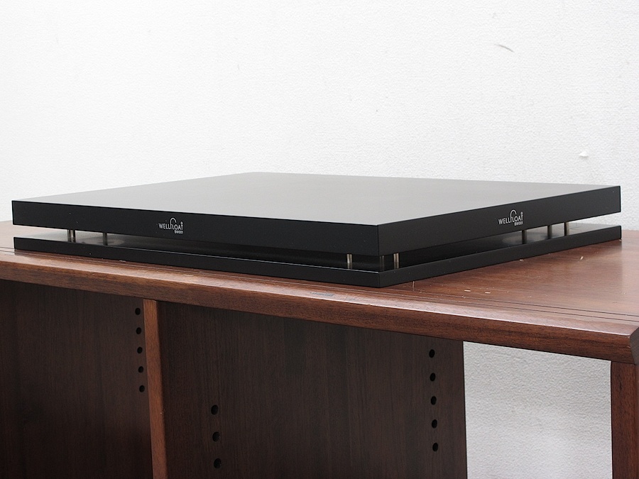 ウェルフロート　BW001 楽天市場】WellFloat(ウェルフロート) BW001 TYPE A4（2台セット、1