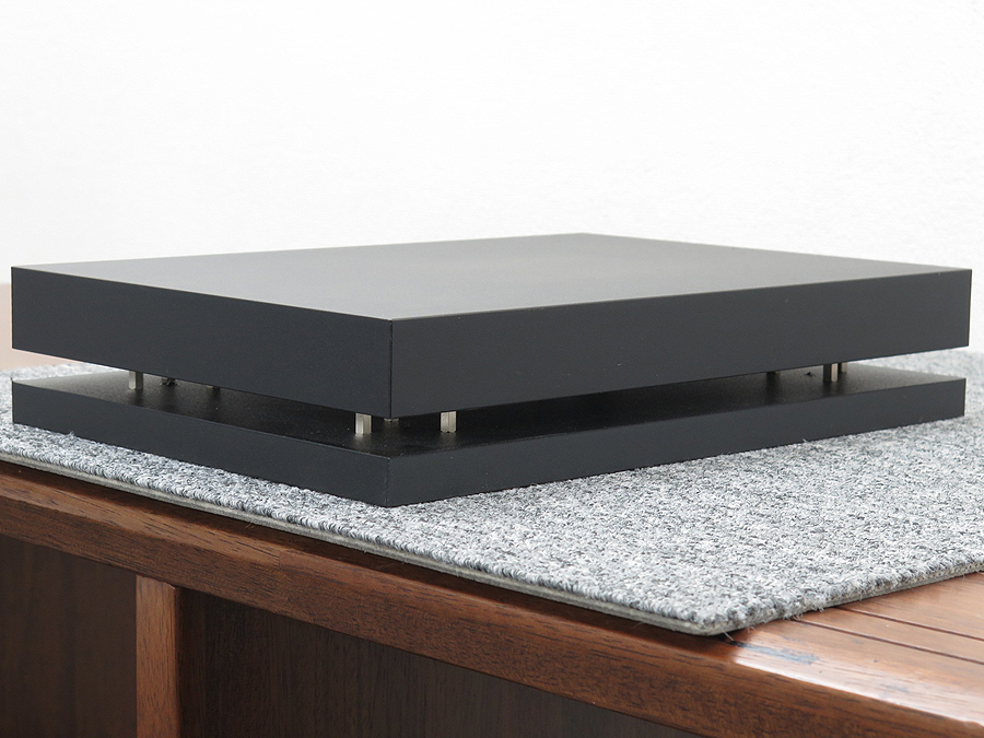 ウェルフロート WELLFLOAT BW001 TypeA4 オーディオボード@32841