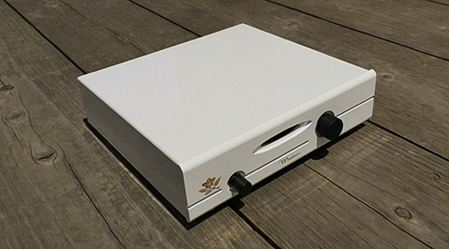 未使用】 ムジカ musica int62es プリメインアンプ @32871 / 中古