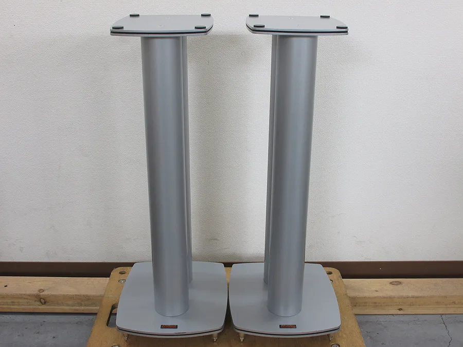 ディナウディオ DYNAUDIO STAND 4 スピーカースタンド
