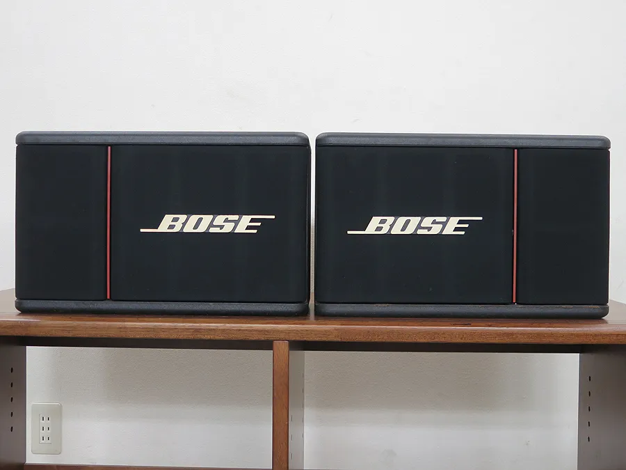 ボーズ BOSE 301AVM スピーカー ペア @32910｜中古オーディオ販売実績