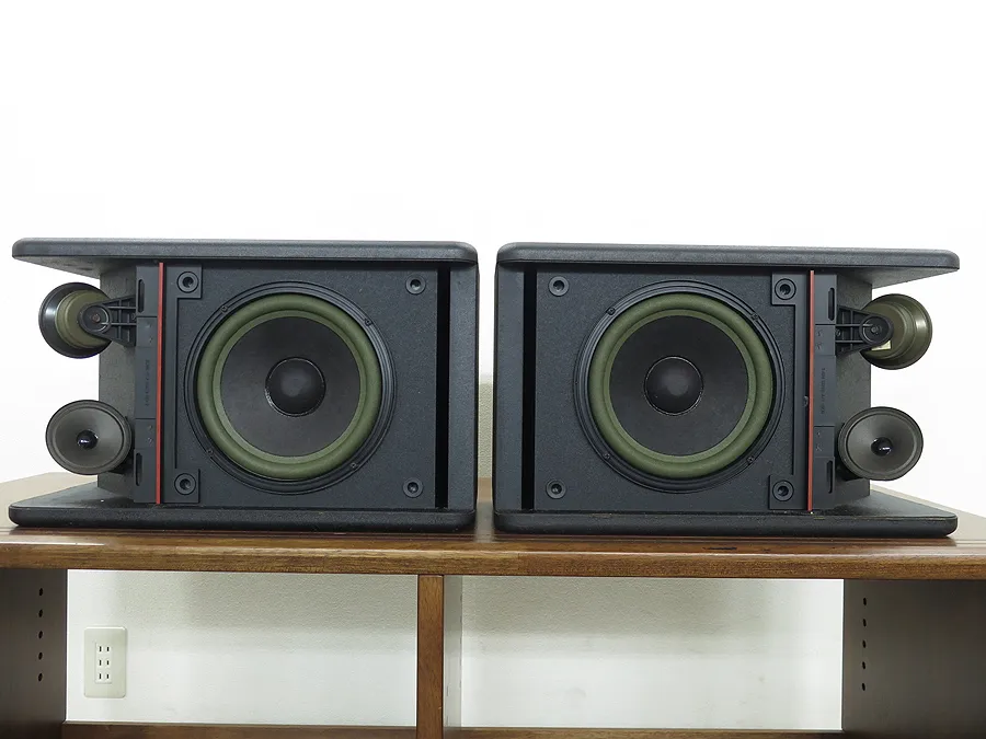 ボーズ BOSE 301AVM スピーカー ペア @32910｜中古オーディオ販売実績