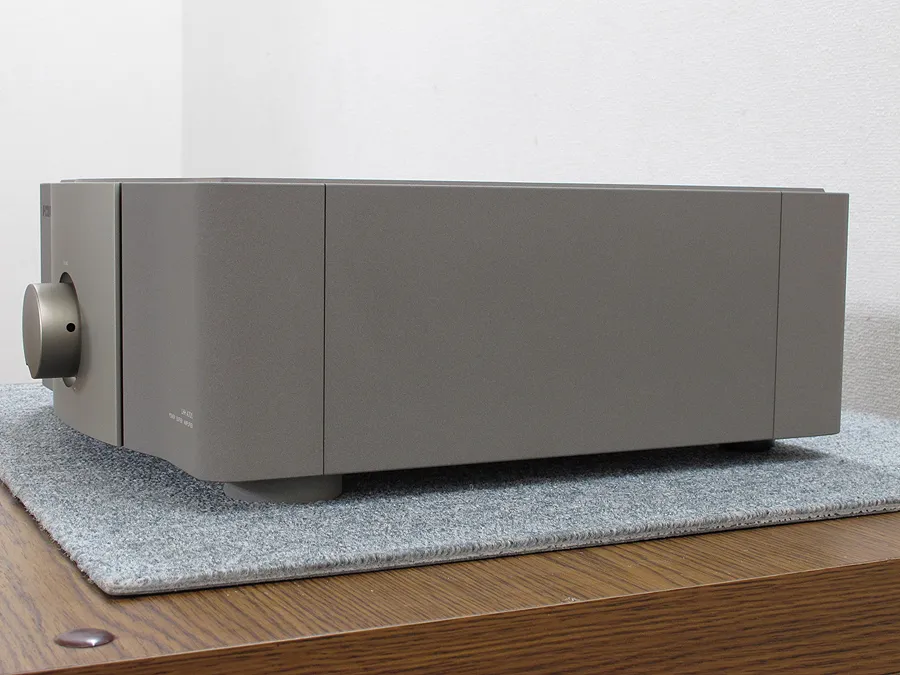 フィリップス PHILIPS LHH A700 パワーアンプ @32918｜中古オーディオ