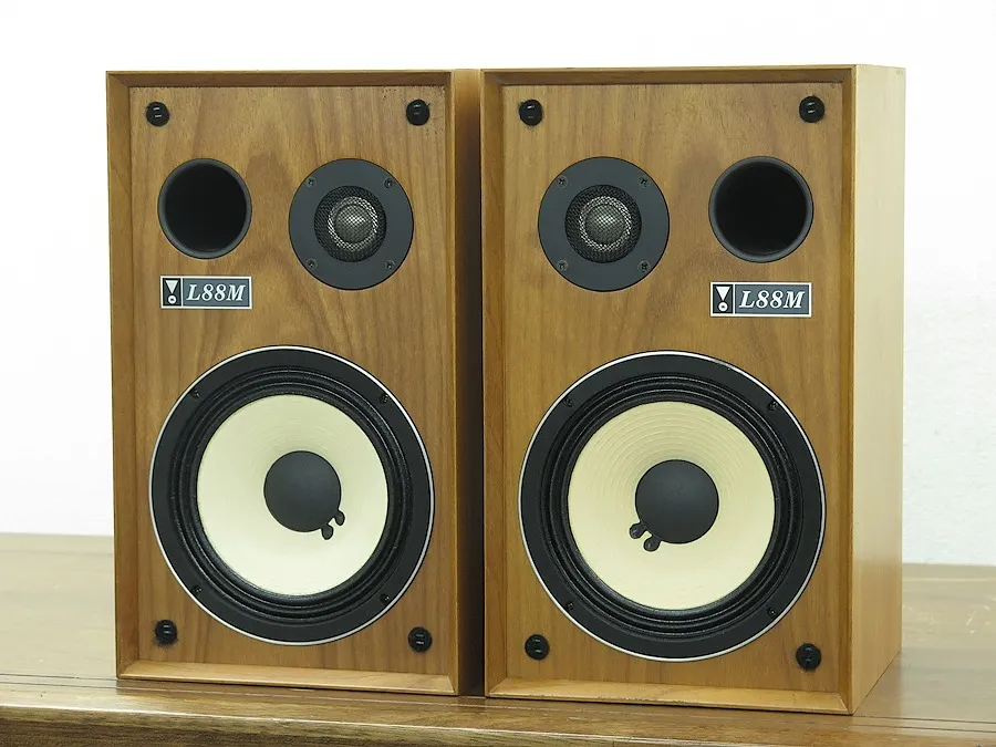 JBL L88M スピーカー ペア