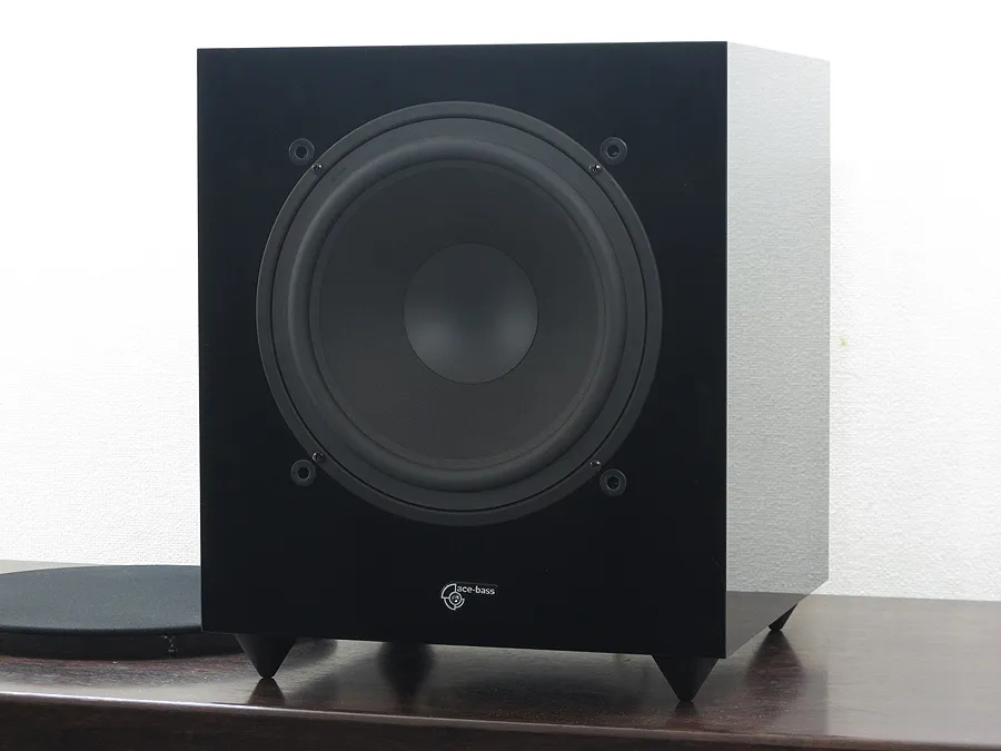audio pro B1.35 Mkサブウーファー