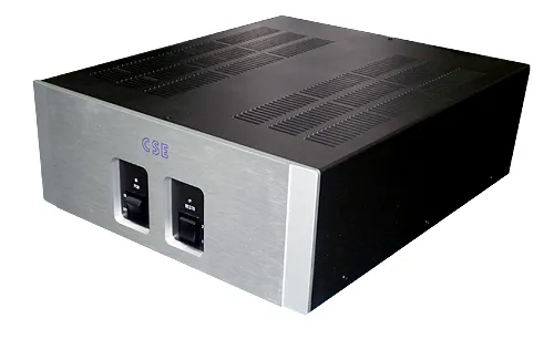 シーエスイー CSE IP-2000 電源