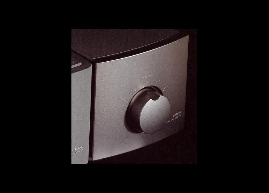 PHILIPS LHH S700 ラインセレクター