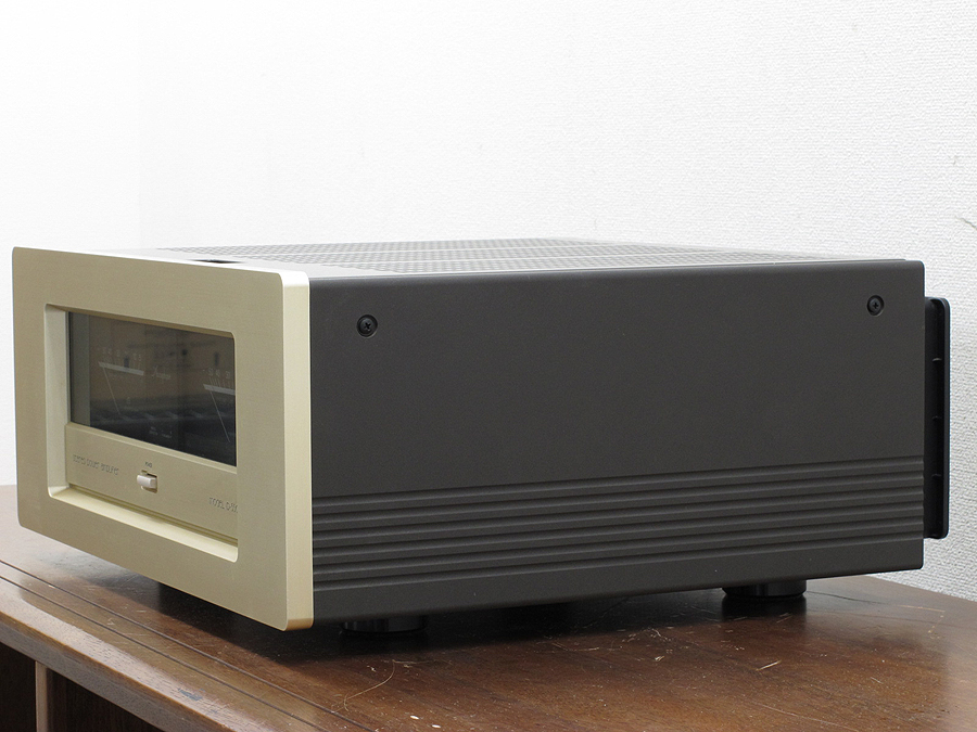 アキュフェーズ Accuphase P-550 パワーアンプ @33053 / 中古