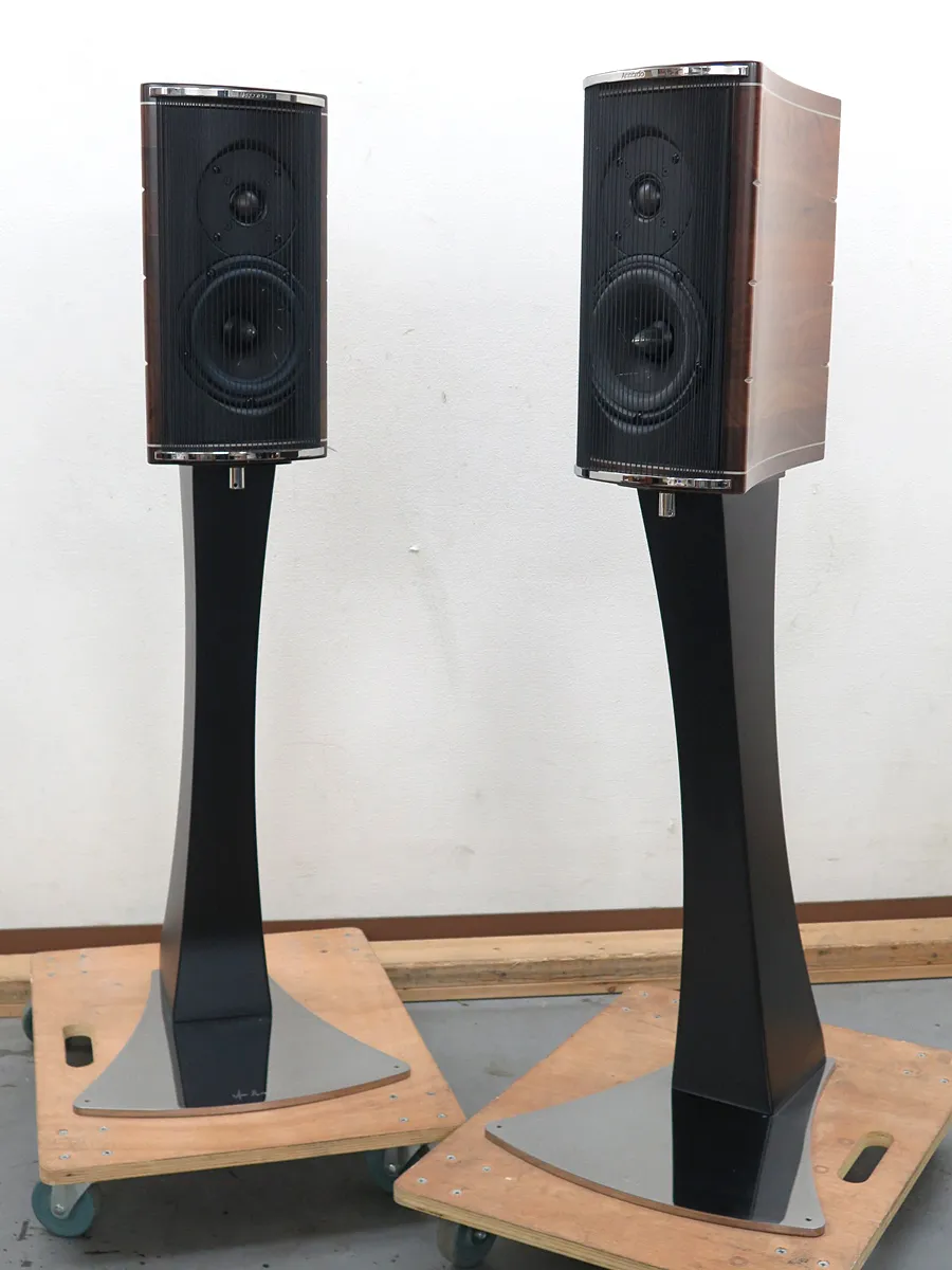 Franco Serblin Accordo スピーカー