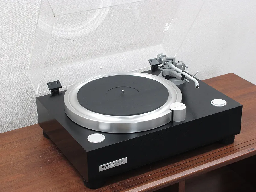ヤマハ YAMAHA GT-2000 ターンテーブル オートリフター付