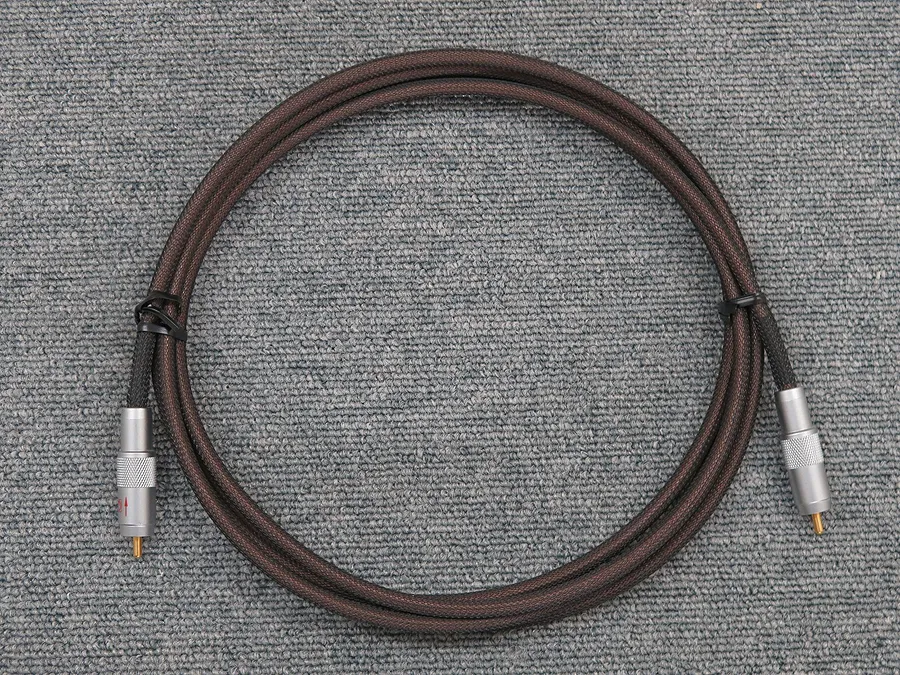 GOLDMUND Lineal DI Cable (3.0m) 同軸ケーブル